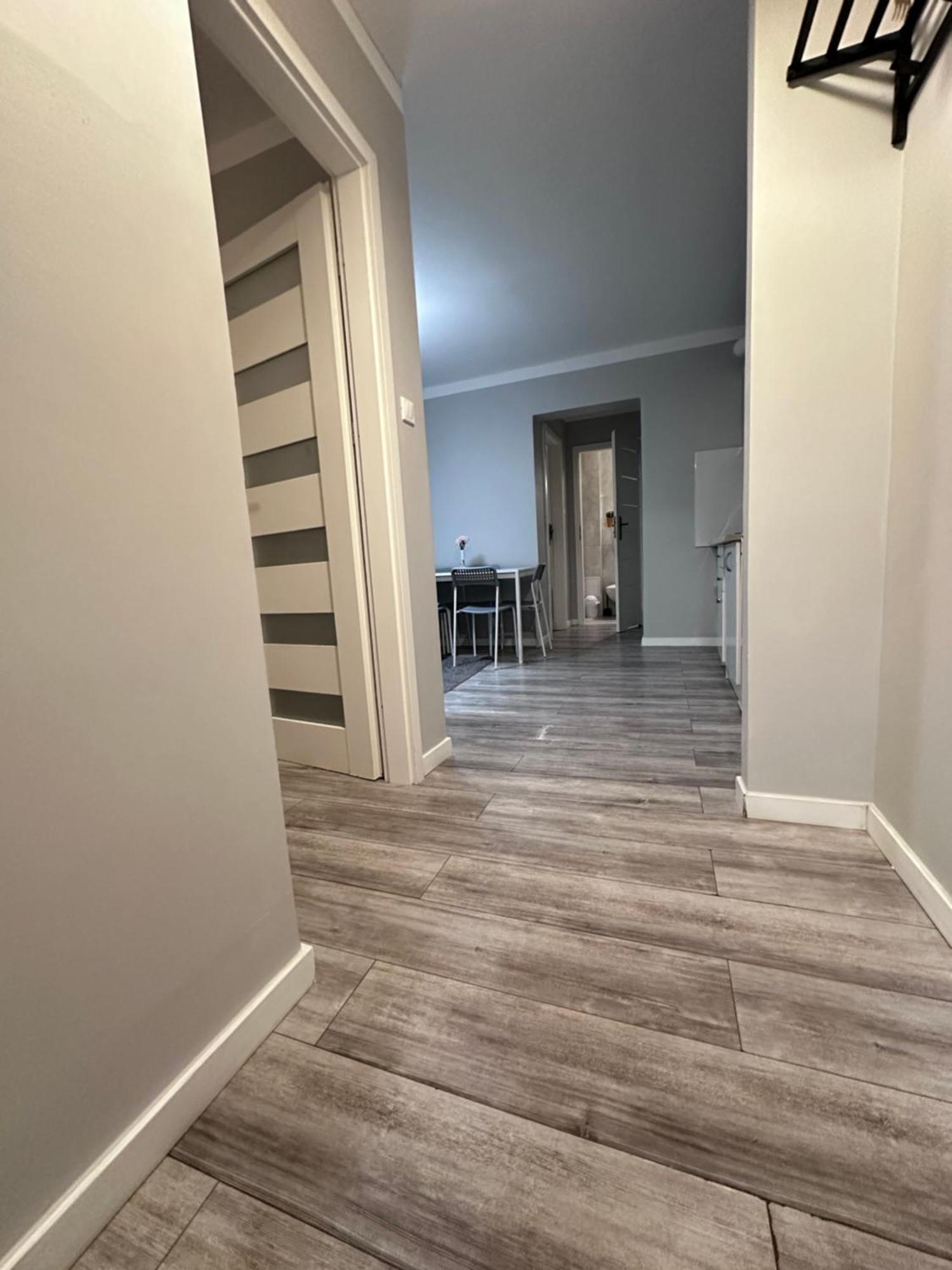Centrum Panska3 Apartment Warsaw Luaran gambar