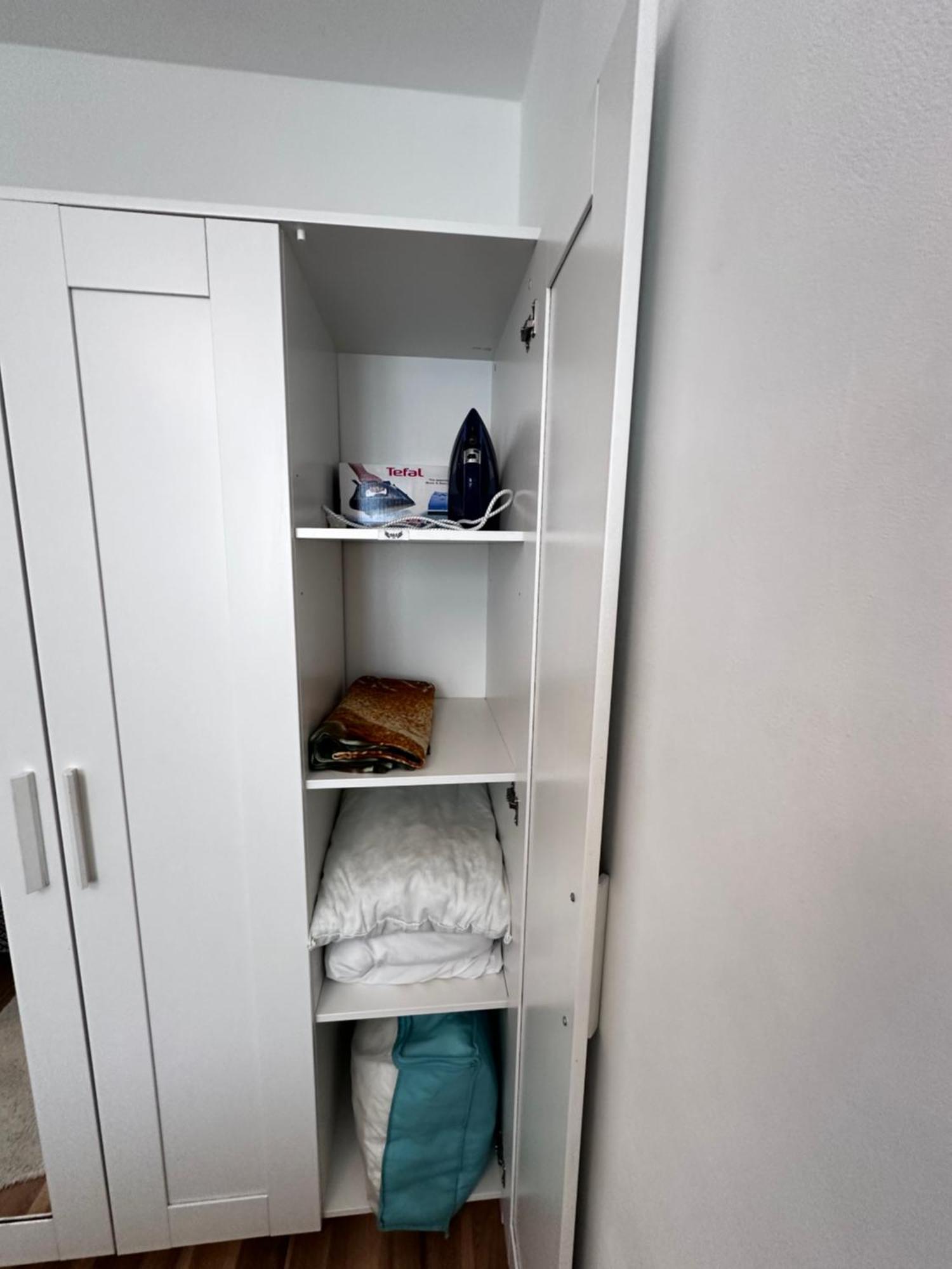 Centrum Panska3 Apartment Warsaw Luaran gambar