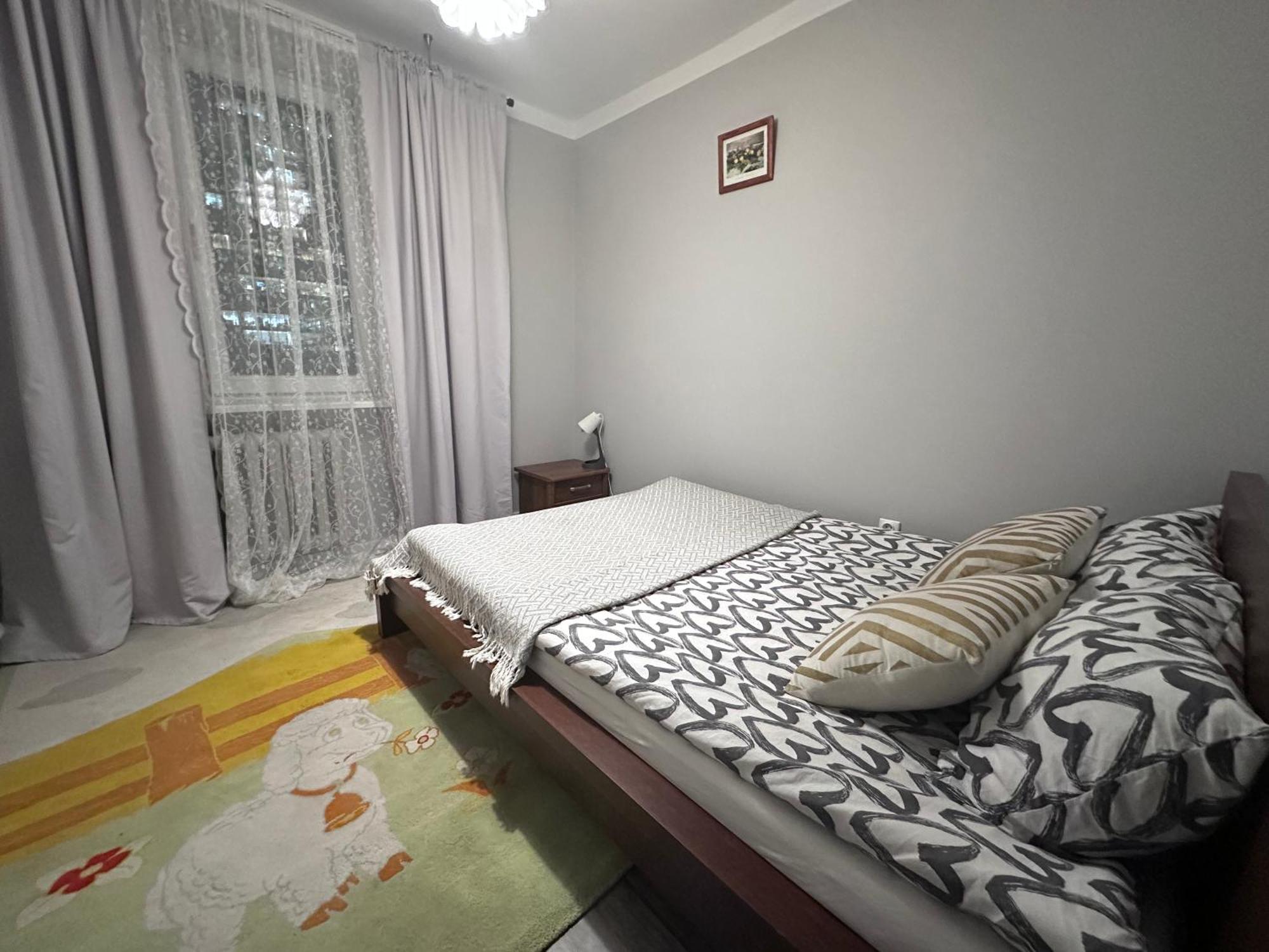 Centrum Panska3 Apartment Warsaw Luaran gambar