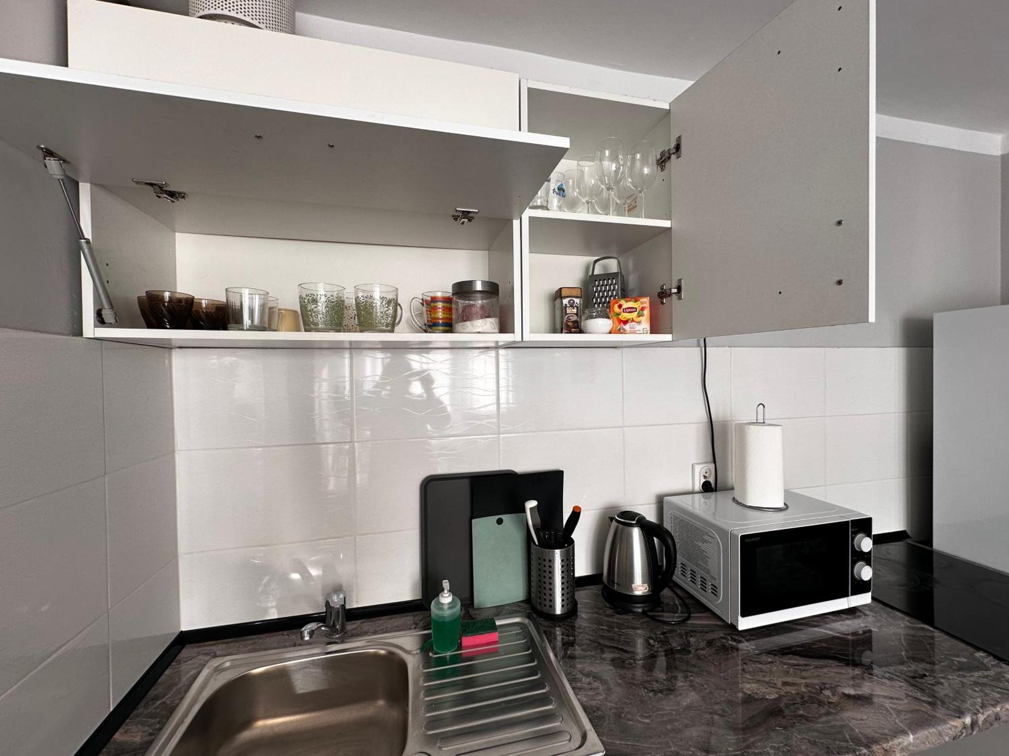 Centrum Panska3 Apartment Warsaw Luaran gambar